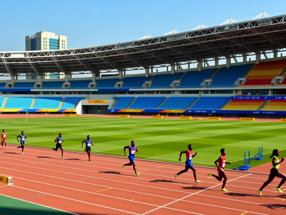 开云体育app在线-全民健身路径点亮城市新地标，全民健身路径未来发展  第2张